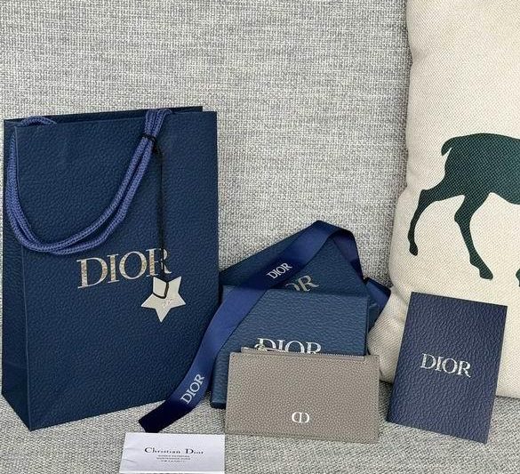 Dior Replica Bags 2ESBC250 13.2×7.5cm YG 9