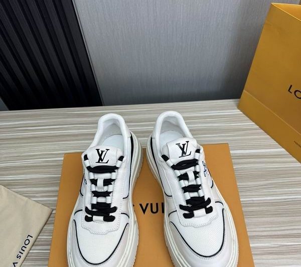 LV Replica Shoes LV size 38-44 mnf0182