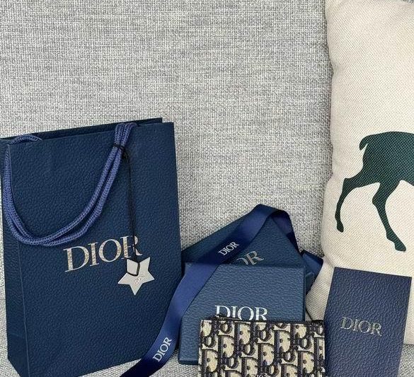 Dior Replica Bags 2ESBC250 13.2×7.5cm YG 8