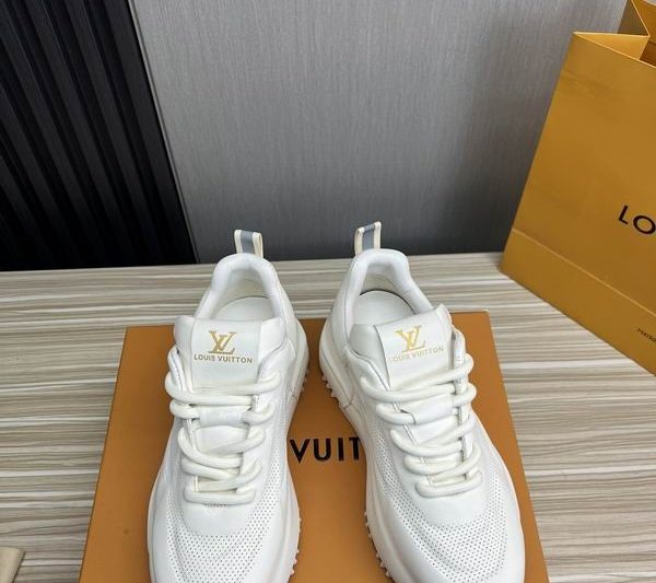 LV Replica Shoes LV size 38-44 mnf0181
