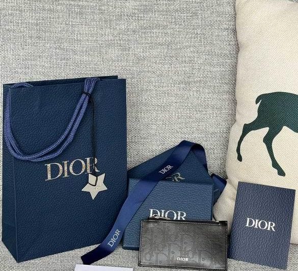 Dior Replica Bags 2ESBC250 13.2×7.5cm YG 6