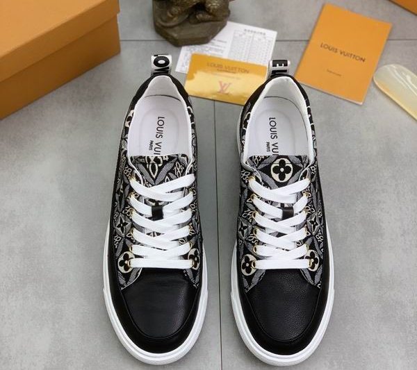 LV Replica Shoes LV size 38-44 mnf0177
