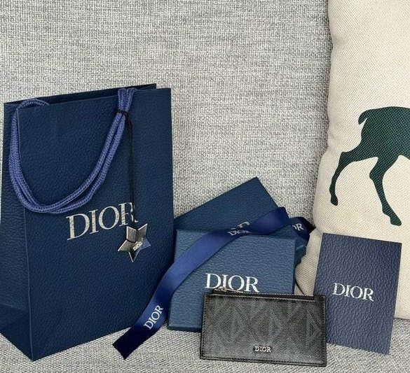 Dior Replica Bags 2ESBC250 13.2×7.5cm YG 3