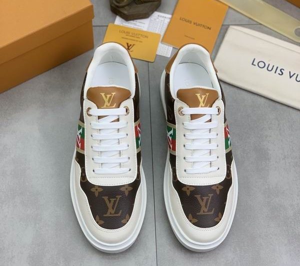 LV Replica Shoes LV size 38-44 mnf0176