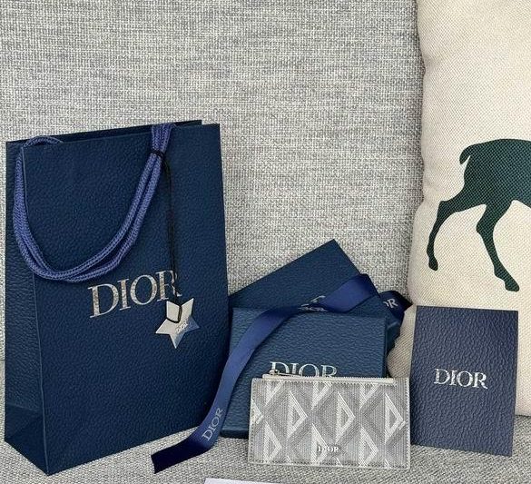 Dior Replica Bags 2ESBC250 13.2×7.5cm YG 1