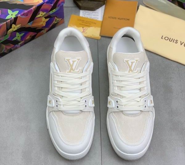 LV Replica Shoes LV size 38-44 mnf0174