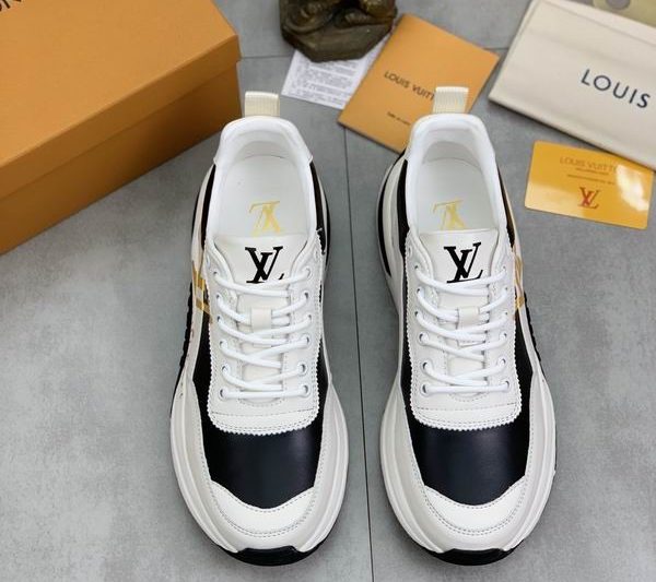 LV Replica Shoes LV size 38-44 mnf0173
