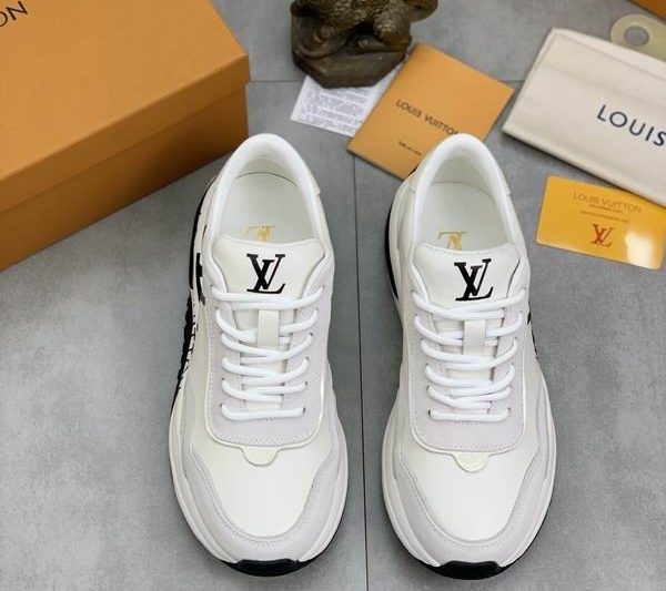 LV Replica Shoes LV size 38-44 mnf0172