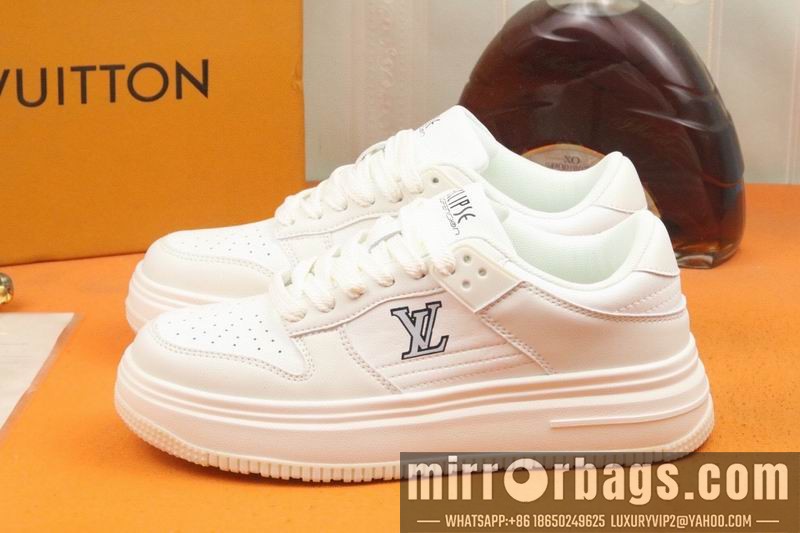LV Replica Shoes LV size 38-43 mnf0169