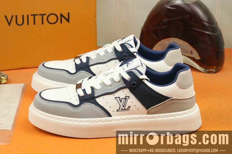 LV Replica Shoes LV size 38-43 mnf0168