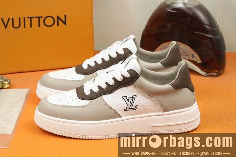 LV Replica Shoes LV size 38-43 mnf0167