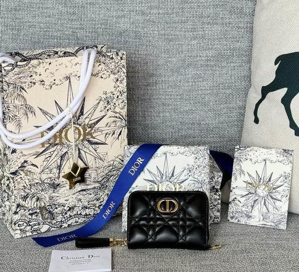 Dior Replica Bags S5034 9X11cm YG 15