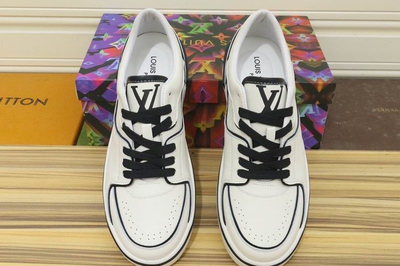 LV Replica Shoes LV size 38-45 mnf0164