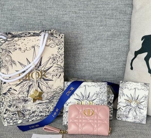 Dior Replica Bags S5034 9X11cm YG 14