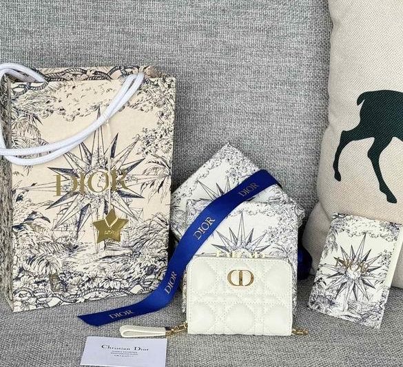 Dior Replica Bags S5034 9X11cm YG 12