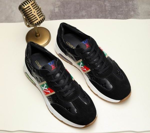 LV Replica Shoes LV size 38-44 mnf0161