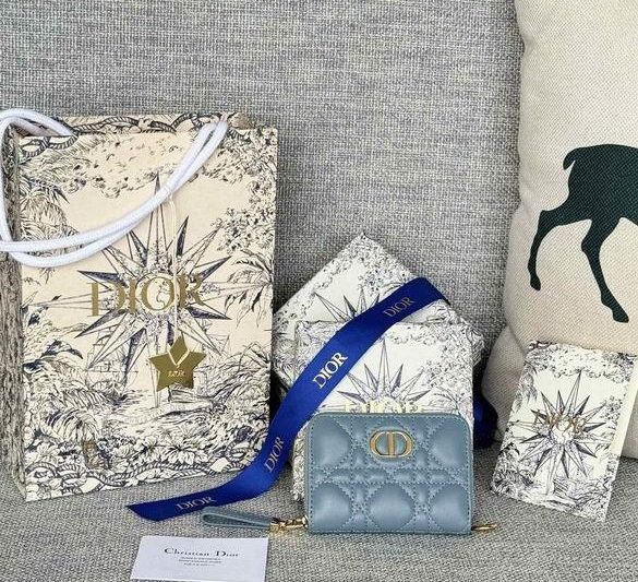 Dior Replica Bags S5034 9X11cm YG 11