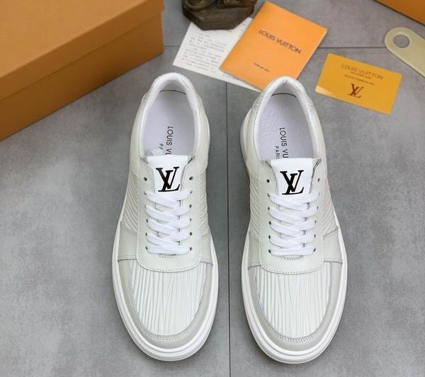 LV Replica Shoes LV size 38-44 mnf0159