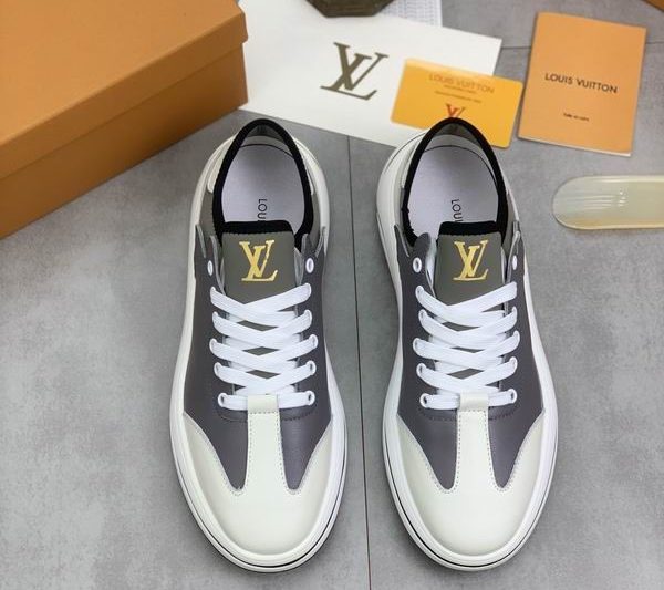 LV Replica Shoes LV size 38-44 mnf0158