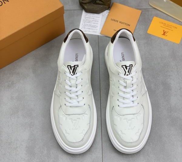 LV Replica Shoes LV size 38-44 mnf0157