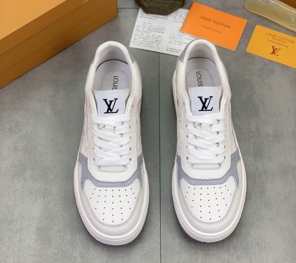 LV Replica Shoes LV size 38-44 mnf0156