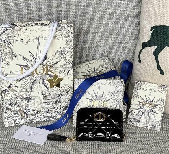 Dior Replica Bags S5034 9X11cm YG 3