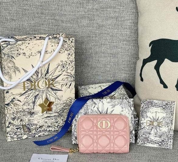 Dior Replica Bags S5032 12X9X5cm YG 22