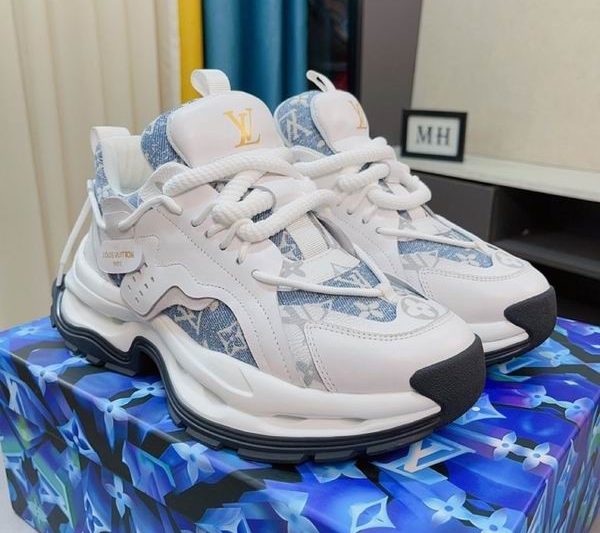 LV Replica Shoes LV size 38-44 mnf0151