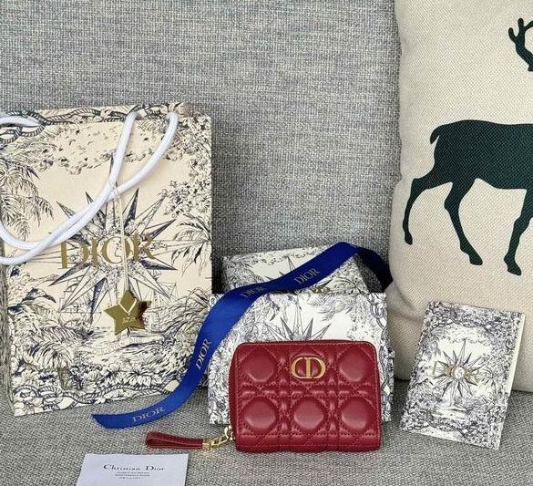 Dior Replica Bags S5032 12X9X5cm YG 20