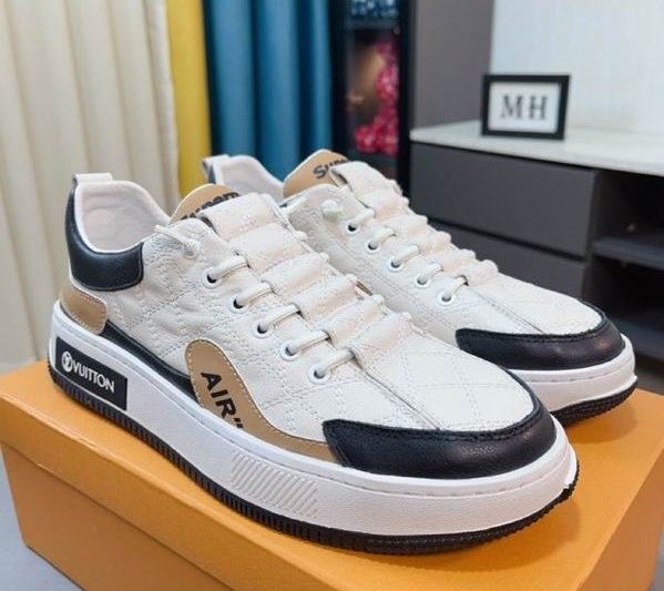 LV Replica Shoes LV size 38-44 mnf0149
