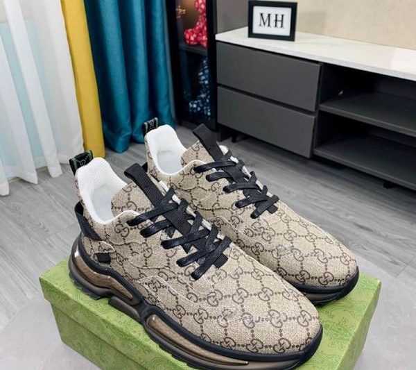 LV Replica Shoes LV size 38-44 mnf0146