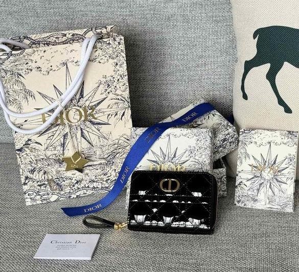 Dior Replica Bags S5032 12X9X5cm YG 15