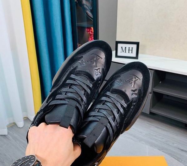 LV Replica Shoes LV size 38-44 mnf0144