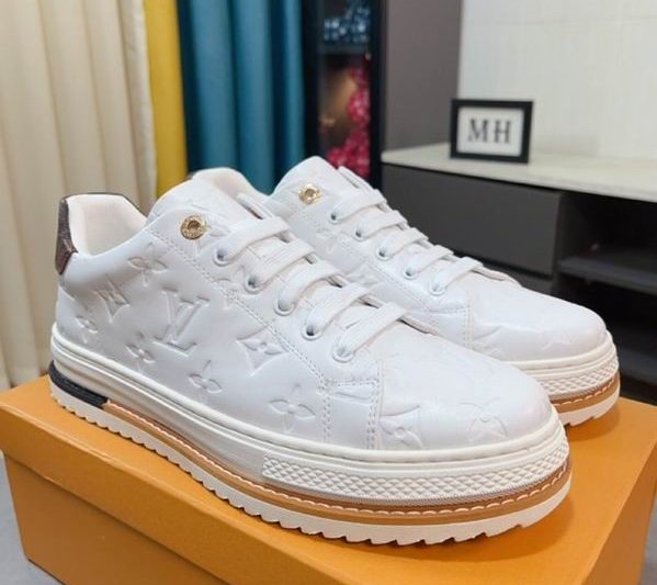LV Replica Shoes LV size 38-44 mnf0142