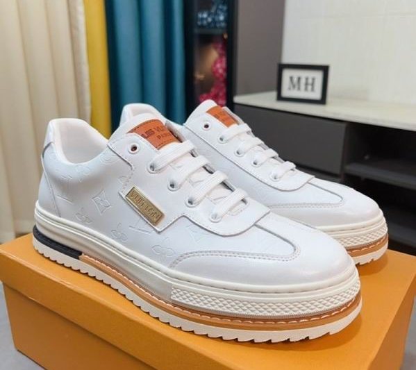 LV Replica Shoes LV size 38-44 mnf0141
