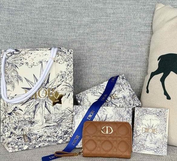 Dior Replica Bags S5032 12X9X5cm YG 9