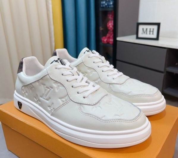 LV Replica Shoes LV size 38-44 mnf0140