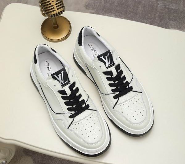LV Replica Shoes LV size 38-45 mnf0138