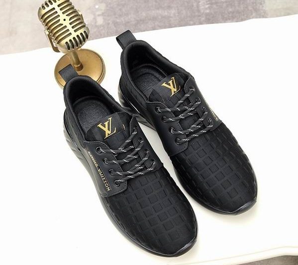 LV Replica Shoes LV size 38-45 mnf0137