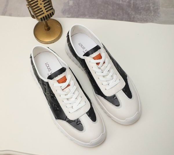 LV Replica Shoes LV size 38-44 mnf0136