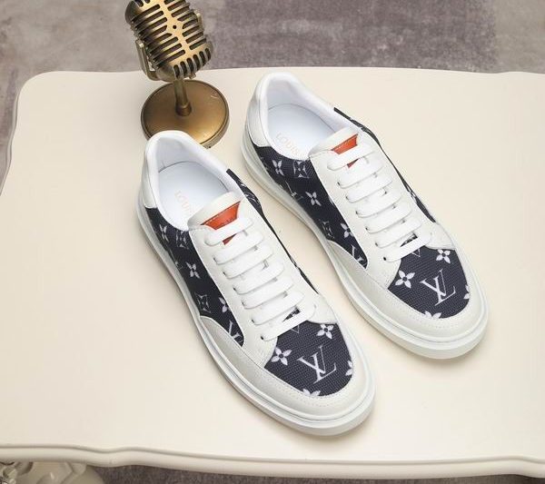 LV Replica Shoes LV size 38-45 mnf0135