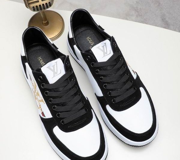 LV Replica Shoes LV size 38-45 mnf0134