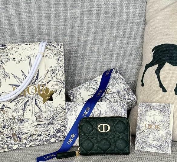 Dior Replica Bags S5032 12X9X5cm YG 2