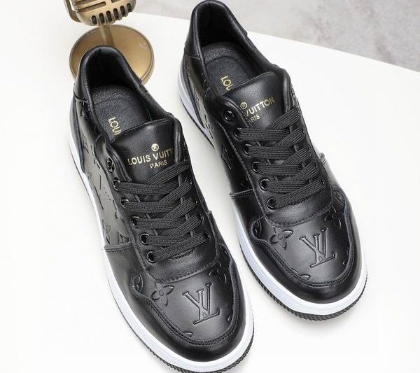 LV Replica Shoes LV size 38-45 mnf0133