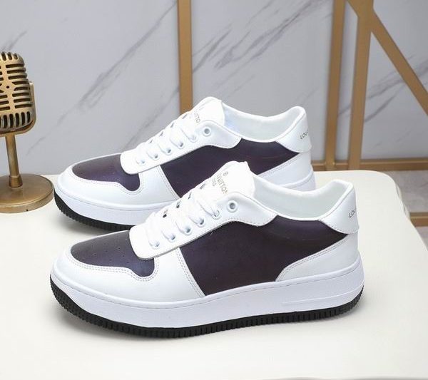 LV Replica Shoes LV size 38-45 mnf0132