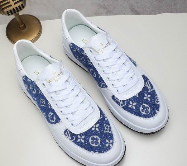 LV Replica Shoes LV size 38-45 mnf0130