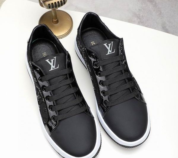 LV Replica Shoes LV size 38-45 mnf0129