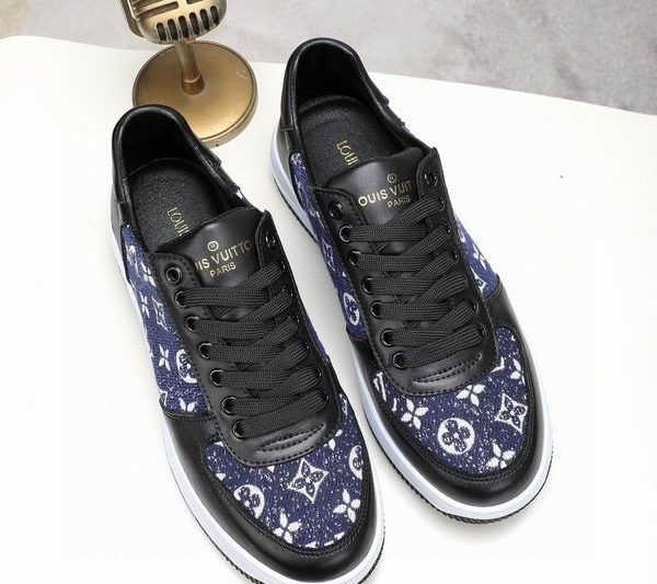 LV Replica Shoes LV size 38-45 mnf0128