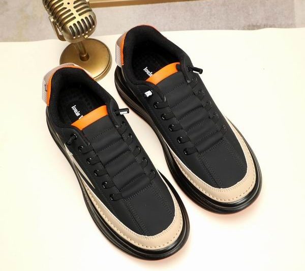 LV Replica Shoes LV size 38-44 mnf0127