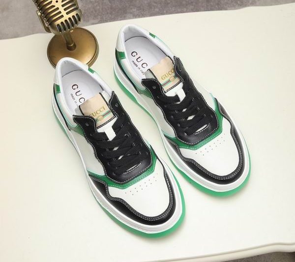 LV Replica Shoes LV size 38-45 mnf0126